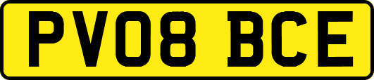 PV08BCE
