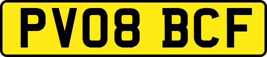 PV08BCF
