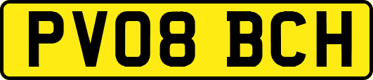 PV08BCH
