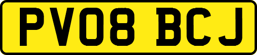 PV08BCJ