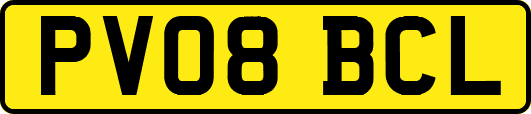 PV08BCL
