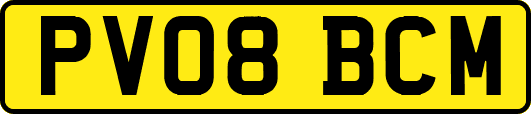 PV08BCM