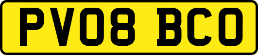 PV08BCO
