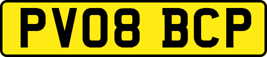 PV08BCP