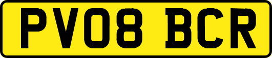 PV08BCR
