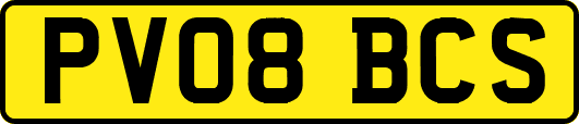 PV08BCS