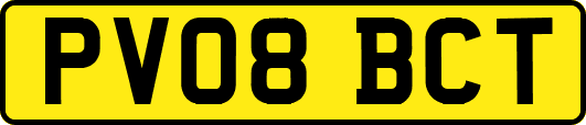 PV08BCT
