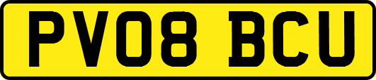 PV08BCU