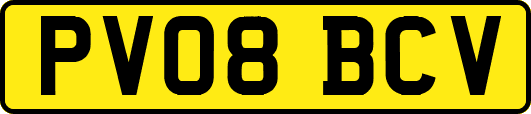 PV08BCV