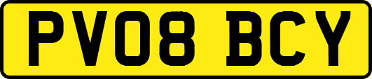 PV08BCY