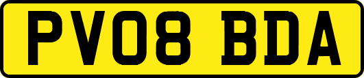 PV08BDA