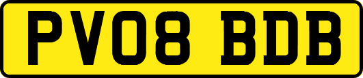 PV08BDB