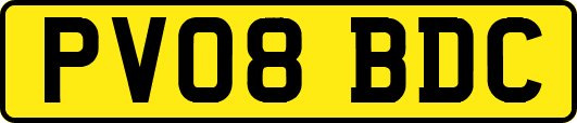 PV08BDC