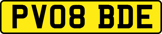 PV08BDE