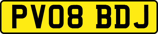 PV08BDJ
