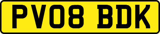 PV08BDK