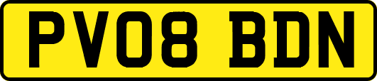 PV08BDN