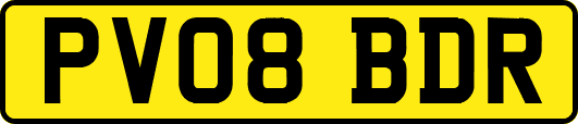 PV08BDR