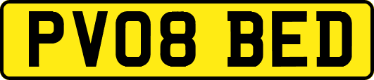 PV08BED
