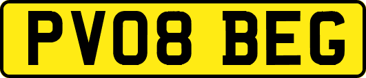 PV08BEG