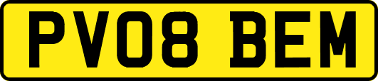PV08BEM