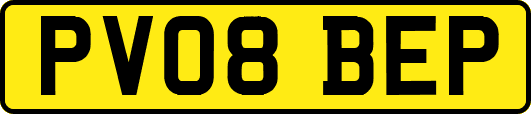PV08BEP