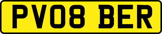 PV08BER