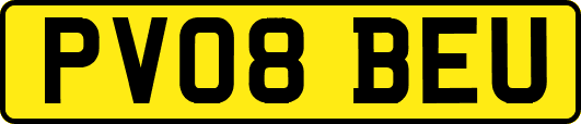 PV08BEU