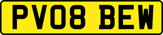 PV08BEW