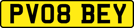 PV08BEY
