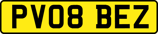 PV08BEZ
