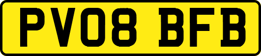 PV08BFB
