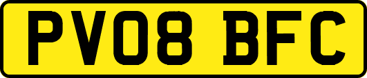 PV08BFC