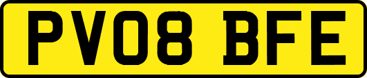 PV08BFE