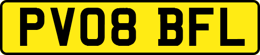 PV08BFL