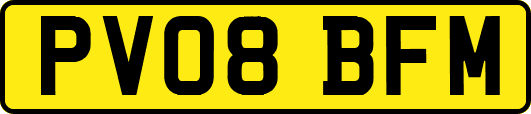 PV08BFM