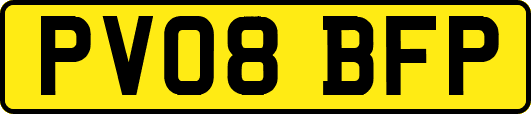 PV08BFP