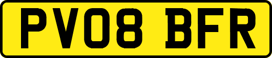 PV08BFR