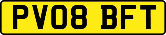 PV08BFT