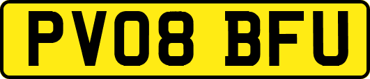 PV08BFU