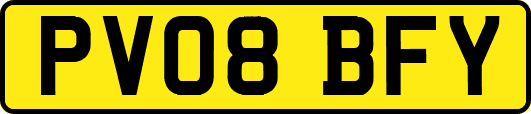 PV08BFY
