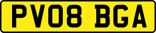 PV08BGA