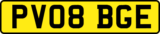 PV08BGE