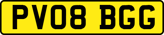 PV08BGG