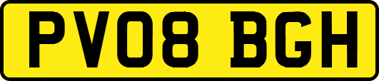 PV08BGH