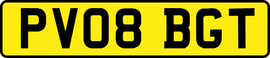 PV08BGT