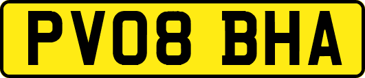 PV08BHA