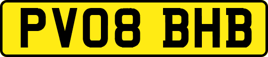 PV08BHB