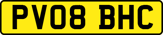 PV08BHC