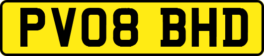 PV08BHD